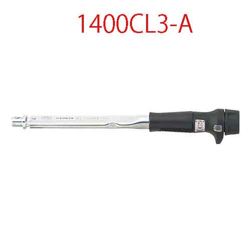 Cờ lê lực điều chỉnh Đầu Rời TOHNICHI 1400CL3-A