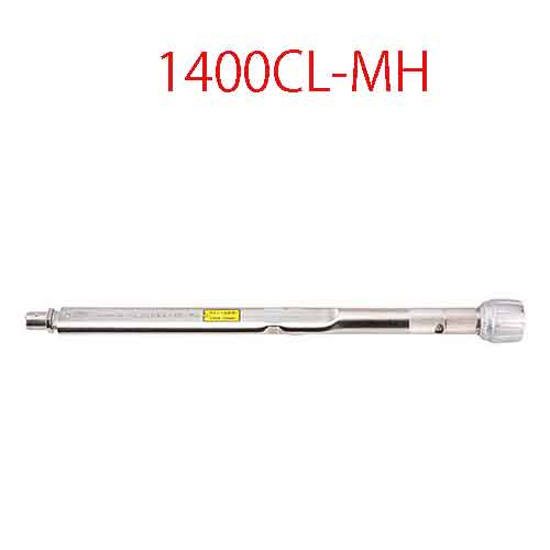 Cờ lê lực điều chỉnh Đầu Rời TOHNICHI 1400CL-MH