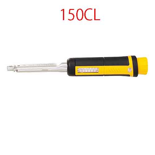 Cờ lê lực điều chỉnh Đầu Rời TOHNICHI 150CL