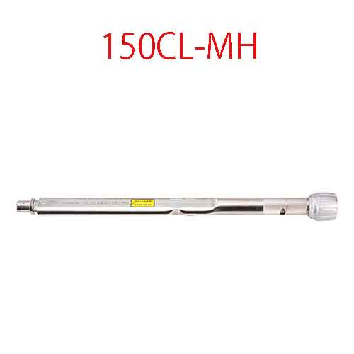 Cờ lê lực điều chỉnh Đầu Rời TOHNICHI 150CL-MH