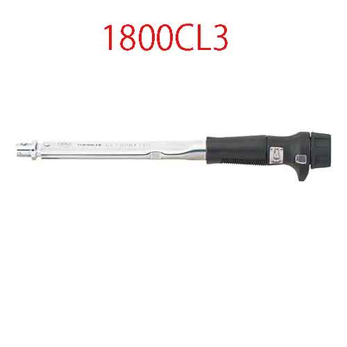 Cờ lê lực điều chỉnh Đầu Rời TOHNICHI 1800CL3