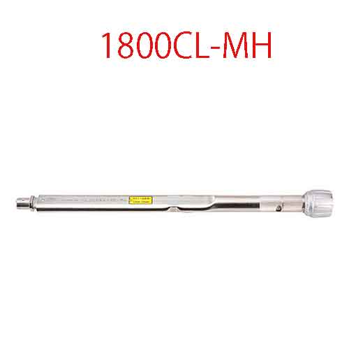 Cờ lê lực điều chỉnh Đầu Rời TOHNICHI 1800CL-MH