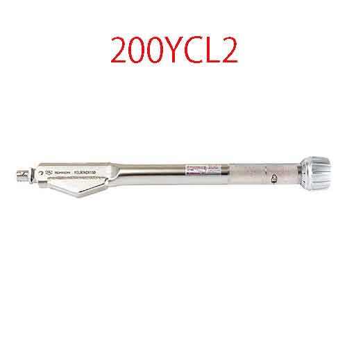 Cờ lê lực điều chỉnh Đầu Rời TOHNICHI 200YCL2