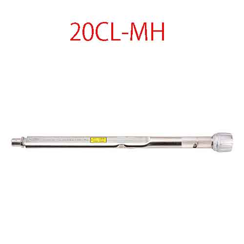 Cờ lê lực điều chỉnh Đầu Rời TOHNICHI 20CL-MH