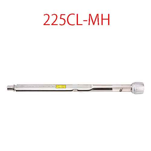 Cờ lê lực điều chỉnh Đầu Rời TOHNICHI 225CL-MH