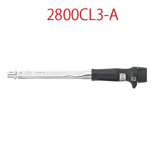 Cờ lê lực điều chỉnh Đầu Rời TOHNICHI 2800CL3-A