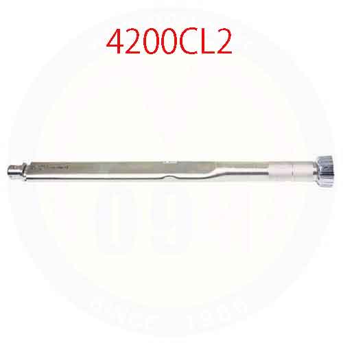 Cờ lê lực điều chỉnh Đầu Rời TOHNICHI 4200CL2