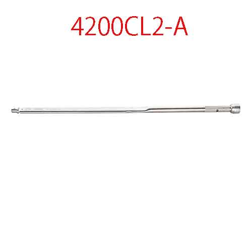 Cờ lê lực điều chỉnh Đầu Rời TOHNICHI 4200CL2-A