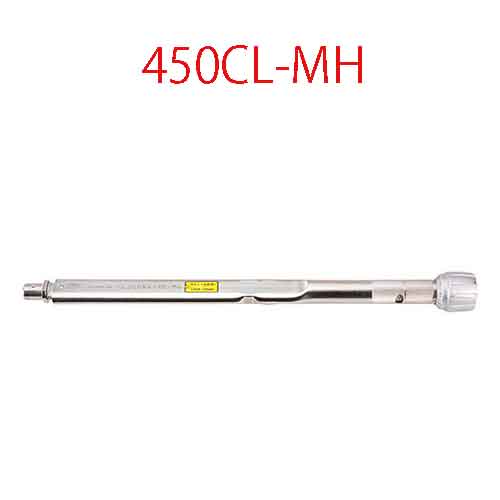 Cờ lê lực điều chỉnh Đầu Rời TOHNICHI 450CL-MH