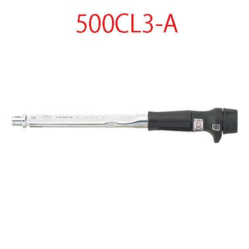 Cờ lê lực điều chỉnh Đầu Rời TOHNICHI 500CL3-A