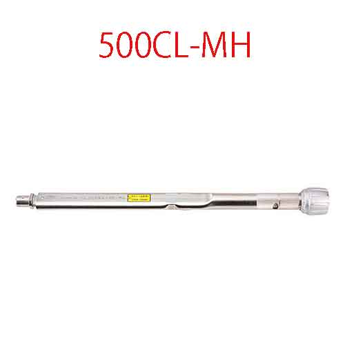 Cờ lê lực điều chỉnh Đầu Rời TOHNICHI 500CL-MH