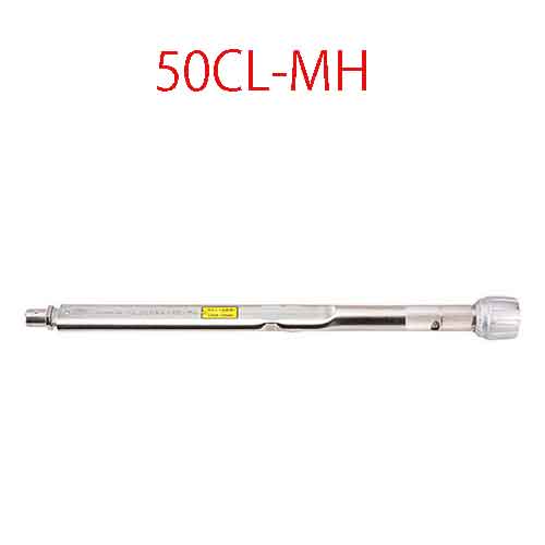 Cờ lê lực điều chỉnh Đầu Rời TOHNICHI 50CL-MH