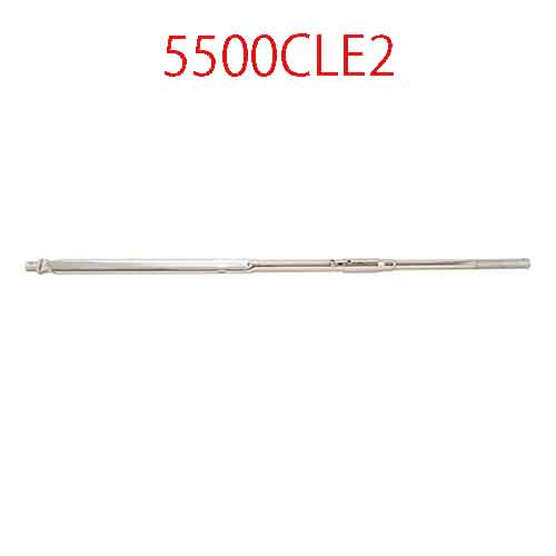 Cờ lê lực điều chỉnh Đầu Rời TOHNICHI 5500CLE2