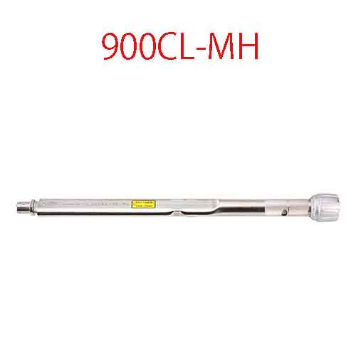 Cờ lê lực điều chỉnh Đầu Rời TOHNICHI 900CL-MH