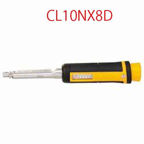 Cờ lê lực điều chỉnh Đầu Rời TOHNICHI CL10NX8D