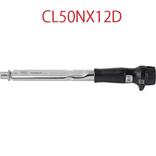 Cờ lê lực điều chỉnh Đầu Rời TOHNICHI CL50NX12D