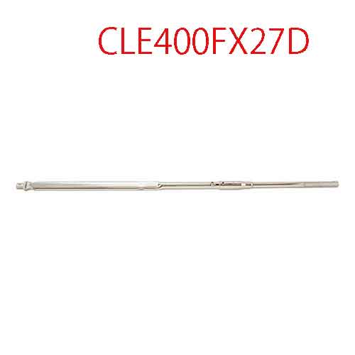 Cờ lê lực điều chỉnh Đầu Rời TOHNICHI CLE400FX27D