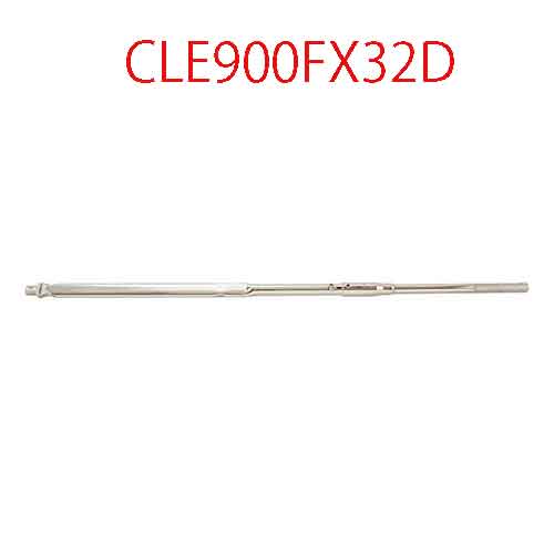 Cờ lê lực điều chỉnh Đầu Rời TOHNICHI CLE900FX32D