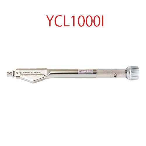 Cờ lê lực điều chỉnh Đầu Rời TOHNICHI YCL1000I