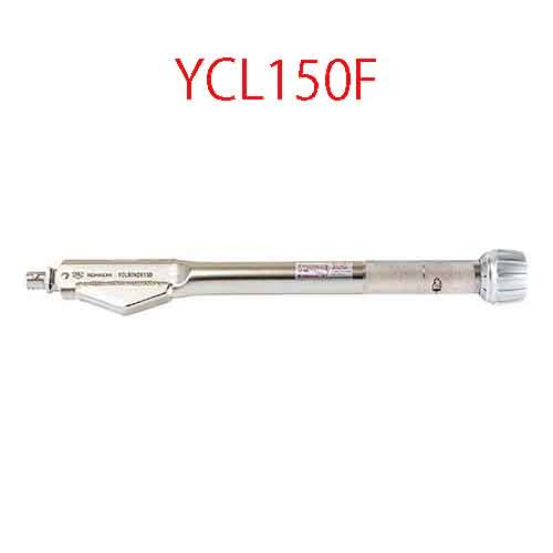 Cờ lê lực điều chỉnh Đầu Rời TOHNICHI YCL150F