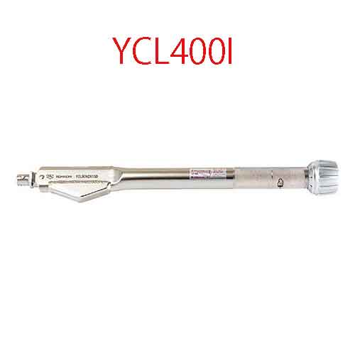 Cờ lê lực điều chỉnh Đầu Rời TOHNICHI YCL400I