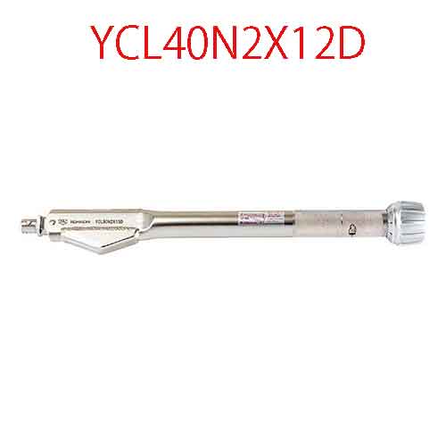 Cờ lê lực điều chỉnh Đầu Rời TOHNICHI YCL40N2X12D