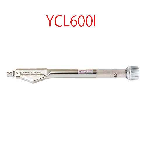 Cờ lê lực điều chỉnh Đầu Rời TOHNICHI YCL600I