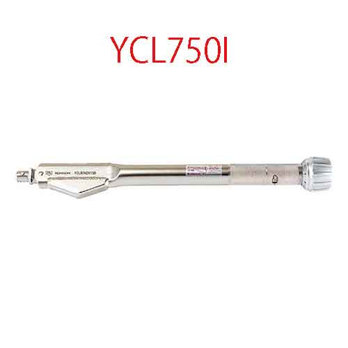 Cờ lê lực điều chỉnh Đầu Rời TOHNICHI YCL750I