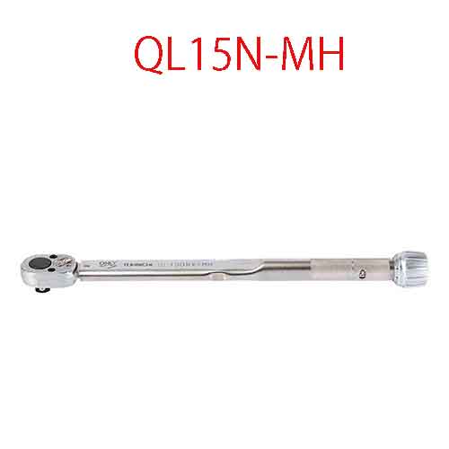 Cờ lê lực điều chỉnh TOHNICH QL15N-MH