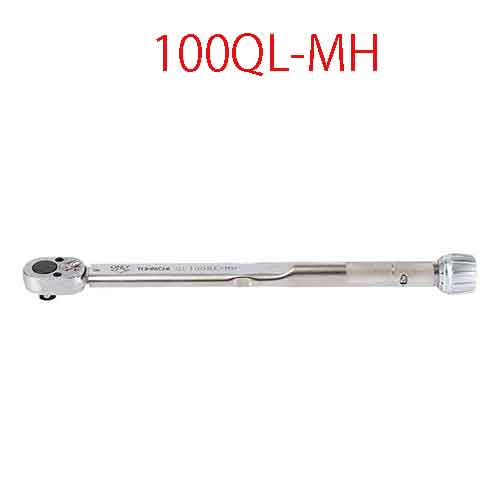 Cờ lê lực điều chỉnh TOHNICHI 100QL-MH