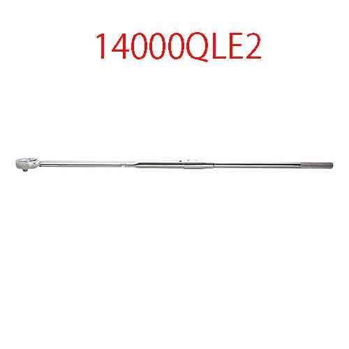 Cờ lê lực điều chỉnh TOHNICHI 14000QLE2
