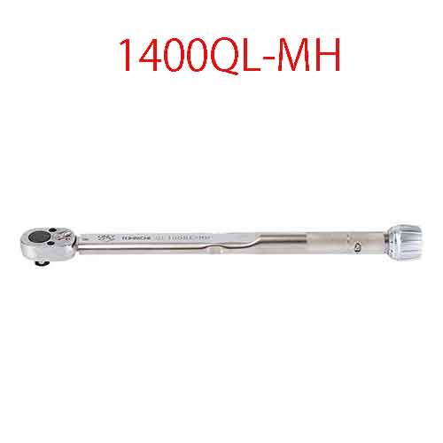 Cờ lê lực điều chỉnh TOHNICHI 1400QL-MH