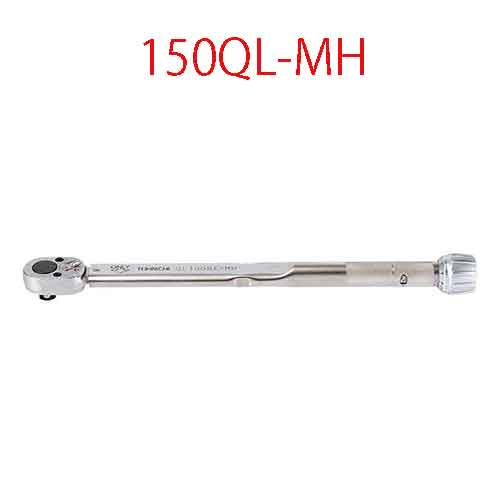Cờ lê lực điều chỉnh TOHNICHI 150QL-MH