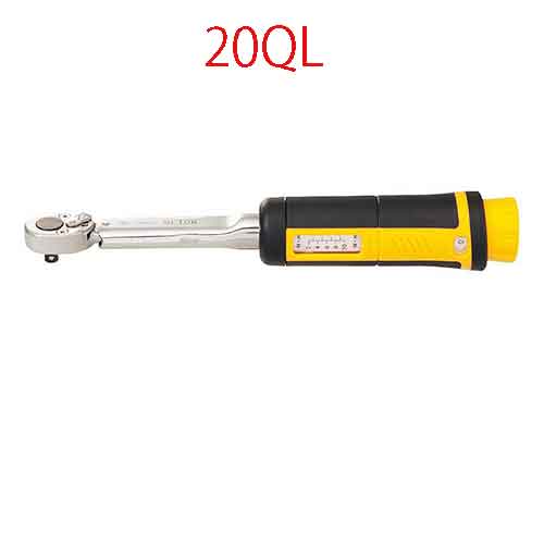 Cờ lê lực điều chỉnh TOHNICHI 20QL