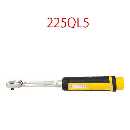 Cờ lê lực điều chỉnh TOHNICHI 225QL5