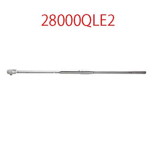 Cờ lê lực điều chỉnh TOHNICHI 28000QLE2
