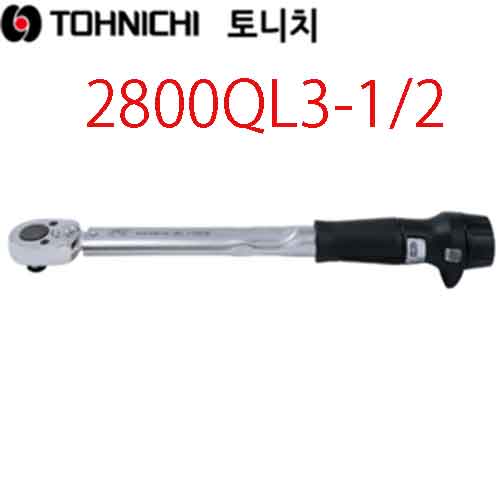 Cờ lê lực điều chỉnh TOHNICHI 2800QL3-1/2