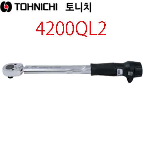 Cờ lê lực điều chỉnh TOHNICHI 4200QL2