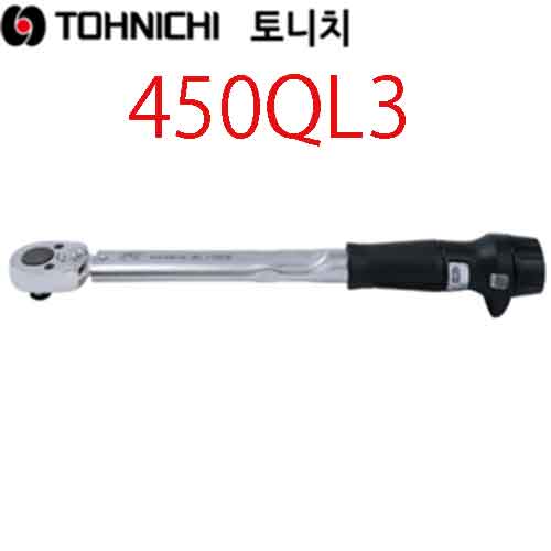Cờ lê lực điều chỉnh TOHNICHI 450QL3
