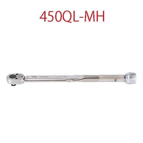 Cờ lê lực điều chỉnh TOHNICHI 450QL-MH