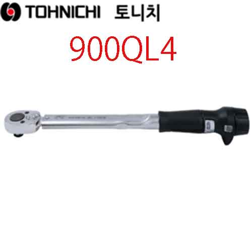Cờ lê lực điều chỉnh TOHNICHI 900QL4