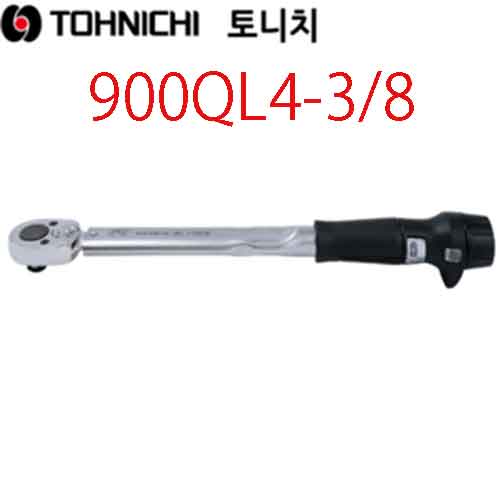 Cờ lê lực điều chỉnh TOHNICHI 900QL4-3/8
