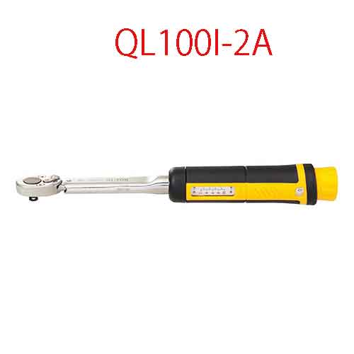 Cờ lê lực điều chỉnh TOHNICHI QL100I-2A