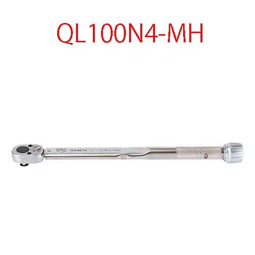 Cờ lê lực điều chỉnh TOHNICHI QL100N4-MH
