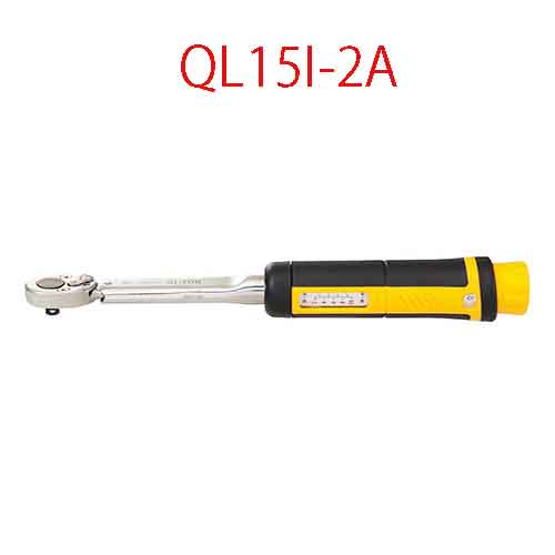 Cờ lê lực điều chỉnh TOHNICHI QL15I-2A