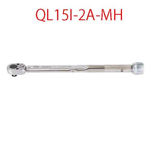 Cờ lê lực điều chỉnh TOHNICHI QL15I-2A-MH