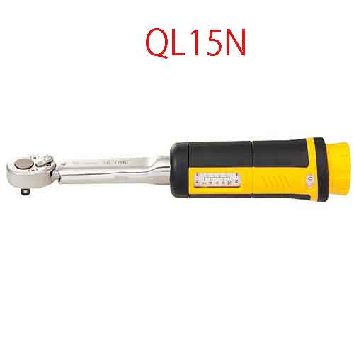 Cờ lê lực điều chỉnh TOHNICHI QL15N