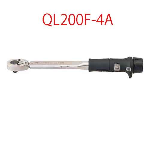 Cờ lê lực điều chỉnh TOHNICHI QL200F-4A