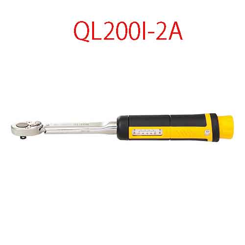 Cờ lê lực điều chỉnh TOHNICHI QL200I-2A