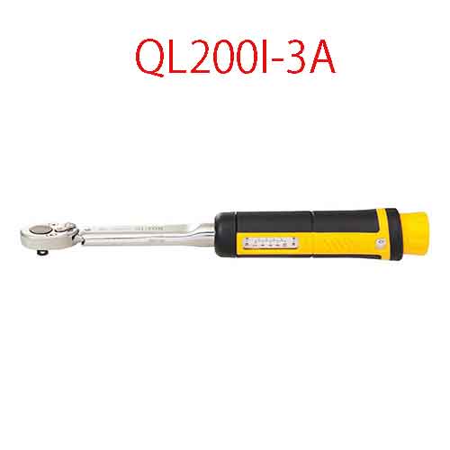 Cờ lê lực điều chỉnh TOHNICHI QL200I-3A